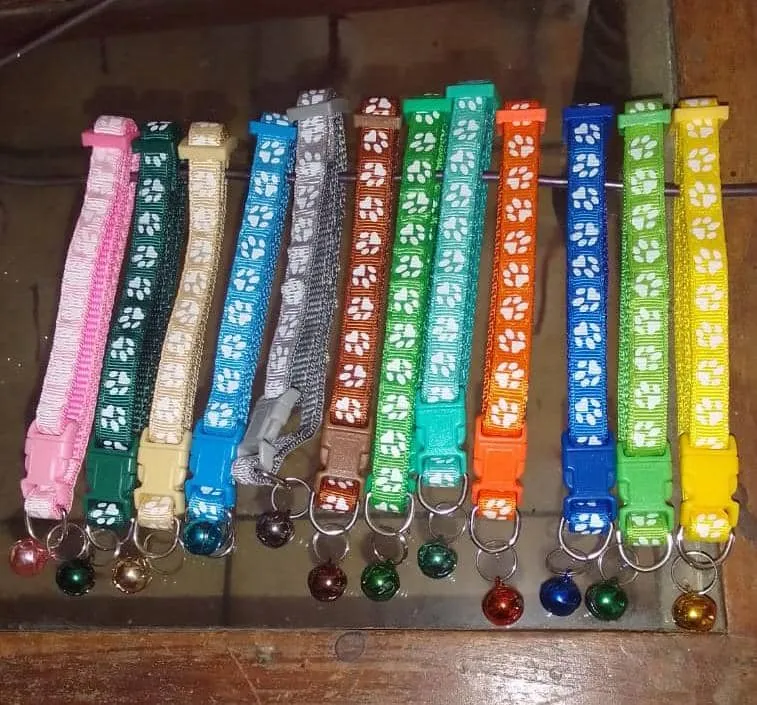 Collar