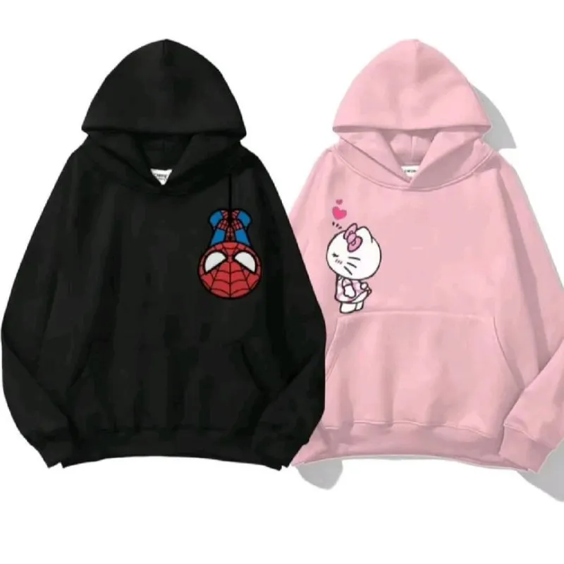 Hoodies de Parejas